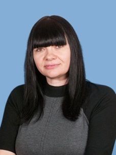 Гетьман Наталья Владимировна