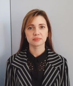 Иванова Анна Мироновна