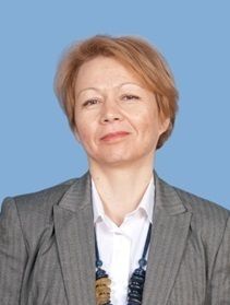 Александрова Светлана Владимировна