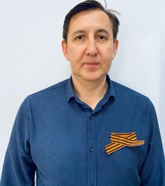 Бельский Василий Васильевич