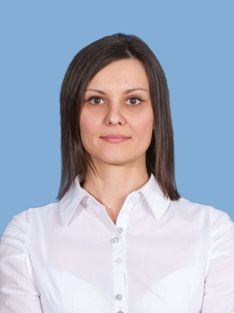 Сотникова Наталия Викторовна