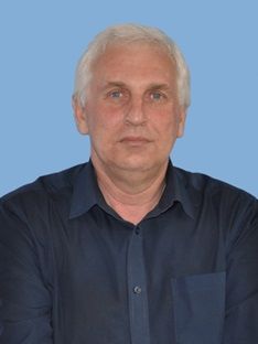 Тарханов Игорь Александрович