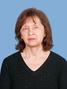 Калачева Татьяна Петровна