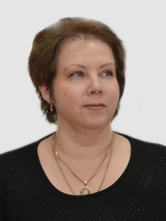 Чижова Марина Юрьевна