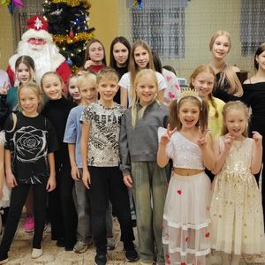 Новогодний квест «Подарки Деда Мороза»: праздник веселья и чудес!