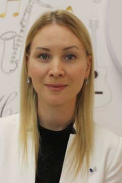 Варфоломеева Нина Владимировна