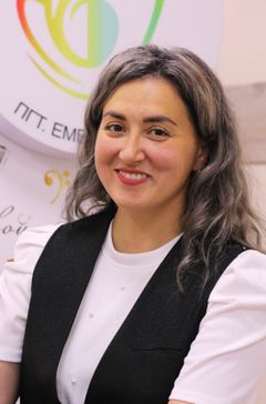 Брюханова Ольга Николаевна