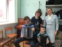 Дивногорские ассамблеи -2023