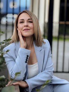 Сбродова Ирина Павловна