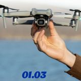 Открытый слёт FPV-пилотов в Петрозаводске