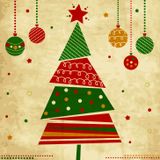 За 5 минут до Нового года...