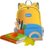 Запись в 1 класс