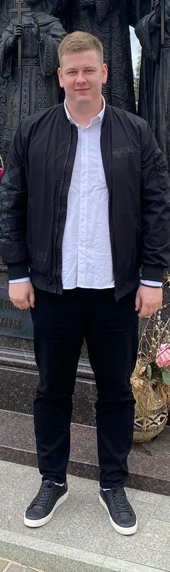 Чикин Сергей Валерьевич