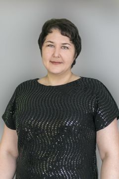 Мракина Елена Владимировна