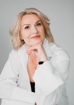 Мельникова Вера Павловна