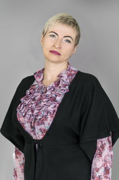Сущенко Татьяна Николаевна