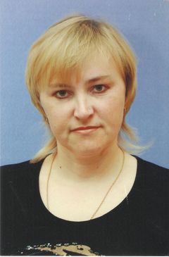 Гусенкова Татьяна Александровна