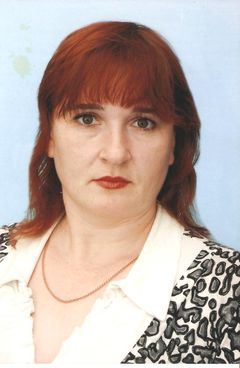 Янченко Надежда Владимировна