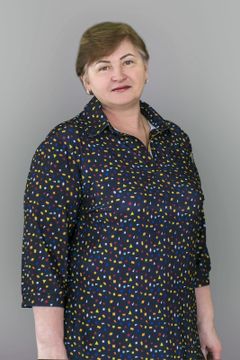 Латанова Наталья Ивановна