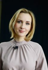 Львова-Белова Мария Алексеевна