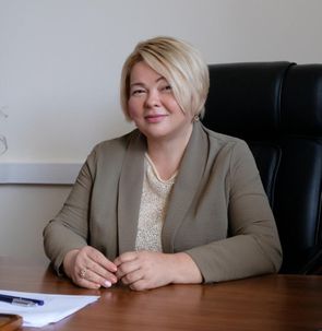 Толстова Татьяна Николаевна Уполномоченный по правам ребенка при губернаторе Ленинградской области