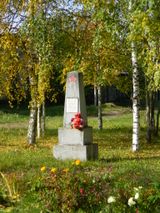 1-й памятник М.Ф.Теплову.