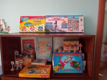 Игры по ПДД