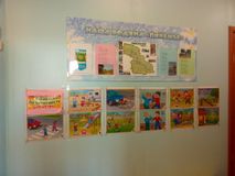 Правила безопасности детей