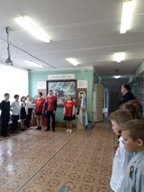 Знаменная тройка