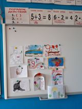 Поздравительная открытка ! 9 МАЯ День Победы!