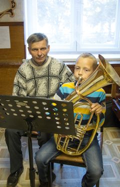 Скворцов Александр Георгиевич