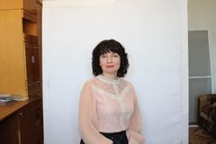 Бурыкина Велта Владимировна