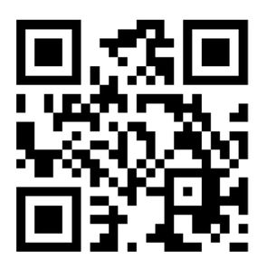 qr-код телеграм канала прокуратуры Калужской области