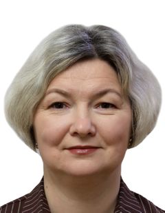 Бондарева Елена Николаевна