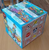 Куб "Дорожная безопасность"