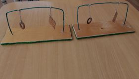 Тренажер для дыхательной гимнастики