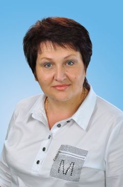 Холодова Татьяна Ивановна