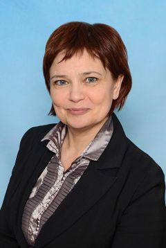 Бойкова Нина Ивановна