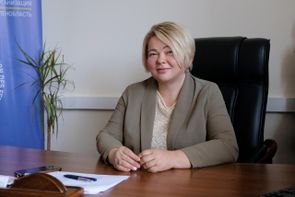 Уполномоченный по правам ребенка в Ленинградской области Толстова Татьяна Николаевна