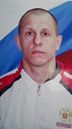 Жиряков Олег Михайлович