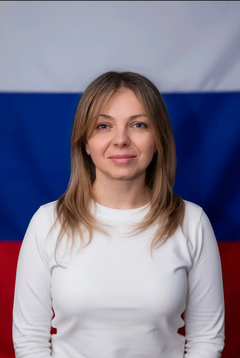 Коротаева Ольга Андреевна