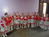 Выступление моих воспитанников в конкурсе)