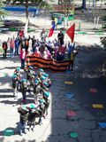 Акция приуроченная 9 МАЯ