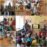 Акция <<Георгиевская ленточка>>