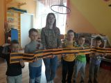 Акция <<Георгиевская Лента>>