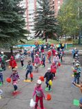 Акция <<Вместе Ярче>>