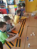 Акция <<Георгиевская Лента>>