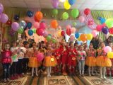 1 июня!День Защиты Детей!Встреча главы нашего района