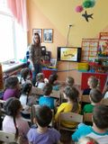 Акция <<Георгиевская Лента>>