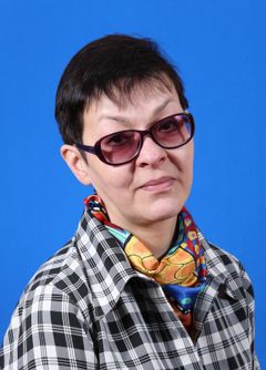 Радченко Ольга Олеговна
